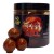 Boilies Black Carp Dipované 24mm 150gr Chilli - Krill