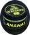 Boilies Black Carp Mini Wafters 5mm 15gr Ananas