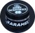 Boilies Black Carp Mini Wafters 5mm 15gr Karamel
