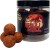 Boilies Black Carp Wafters 24mm 250gr Čili - Kril