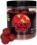 Boilies Black Carp Wafters 24mm 250gr Jagoda - Čili