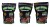 Boilies Carp Inferno Hot Line 20mm 1kg Crveni Demon