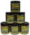 Boilies Carp Servis Václavík Balanc 120gr Jetra-Vanilka 20mm