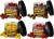 Boilies Carp Servis Václavík Balanc Feeder 12mm 80gr Anđeo