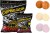 Boilies Carp Servis Václavík Expresor 20mm 800gr Medena Biserka