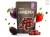 Boilies Delphin BreaX SweetBERRY Dud-Jagoda-Šljiva 16mm 300gr