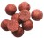 10kg Boilies DK Fishing Power Attract Jahoda 20mm + Booster BESPLATNO