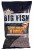 Boilies Dynamite Baits Big Fish Hot Crab & Krill 15mm 1kg