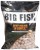 Boilies Dynamite Baits Big Fish Hot Crab & Krill 12mm 1kg