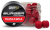 Boilies Feeder Bait Burger Wafters 9mm Jahoda