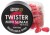 Boilies Feeder Bait Mini Twister Wafters 25ml Jagoda/Riba