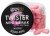 Boilies Feeder Bait Mini Twister Wafters 25ml Krill & Squid Boilies Feeder Bait Mini Twister Wafters 25ml Krill & Squid