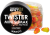Boilies Feeder Bait Mini Twister Wafters 25ml Mango