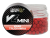 Boilies Feeder Bait V4 Mini 4mm Jahoda/Krab