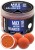 Boilies Haldorádó Balanced Max Motion Crni lignji 20mm 70g