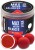 Boilies Haldorádó Balanced Max Motion Velika riba 20mm 70g
