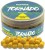 Boilies Haldorádó Method Wafter Tornado Smoke Champion Corn 6+8mm 30gr