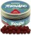 Boilies Haldorádó Method Wafter Tornado Smoke Red Devil 6+8mm 30g