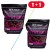 Boilies JetFish Mystery 24mm 3kg Akcija 1+1 GRATIS Jagoda/Morus