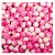 Boilies LK Baits DUO X-Tra Wild Strawberry/Carp Secret 800gr Promjer 14mm