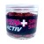 Boilies LK Baits Fish Activ Plus 200ml Spice Shrimp 18mm