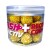 Boilies LK Baits Fish Activ Plus Record Corn 18mm 200ml