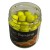 Boilies Mastodont Baits Fluo Pop-Up 16mm 200ml Banana Boilies Mastodont Baits Fluo Pop-Up 16mm 200ml Banana
