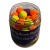 Boilies Mastodont Baits Fluo Pop-Up Mix 16mm 200ml Berry Boom Boilies Mastodont Baits Fluo Pop-Up Mix 16mm 200ml Berry Boom