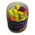 Boilies Mastodont Baits Fluo Pop-Up Mix 16mm 200ml Chill Banana Boilies Mastodont Baits Fluo Pop-Up Mix 16mm 200ml Chill Banana