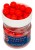 Boilies Method Feeder Fans Mini 7mm 50ml Jagoda