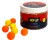 Boilies Method Feeder Fans Pop-Up Fluo 15mm Jagoda