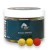 Boilies Metod Feeder Entuzijasti Wafters 12mm 150ml Začinjeno Mesno