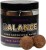 Boilies Mikbaits Fanatica Balance - Krab Ančovička Mango 250ml 20mm