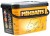 Boilies Mikbaits Krvavý Huňáček Krab&Sardinka 20mm 10kg