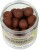 Boilies Mikbaits ManiaQ Rozpustné Slaneček 250ml