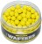 Boilies Mikbaits Mini Wafters 100ml 8mm Ananas N-BA Boilies Mikbaits Mini Wafters 100ml 8mm Ananas N-BA