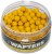 Boilies Mikbaits Mini Wafters 100ml 8mm Pampeliška