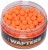 Boilies Mikbaits Mini Wafters 100ml 8mm Pikantní Švestka