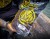 Boilies Mivardi Rapid Boilies Starter - Hot Spice