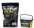 Boilies Mivardi Rapid Champion Platinum Sea 3,3kg + Kanta za hranu Rapid Box