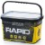 Boilies Mivardi Rapid Champion Platinum Sea 3,3kg + Kanta za hranu Rapid Box