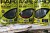 Boilies Mivardi Rapid Easy Catch Ananas + N.BA. 3,3kg