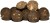 Boilies Mivardi Rapid Excellent Monster Crab
