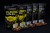 Boilies Mivardi Rapid Excellent Monster Crab