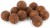 10kg Nikl Economic Feed Boilies Chilli-Spice 20mm + Booster BESPLATNO