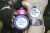 Boilies Rafanovy Koule 1kg