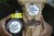 Boilies Rafanovy Koule 1kg