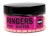Boilies Ringers Mini Wafters 4,5mm 50gr Ružová Boilies Ringers Mini Wafters 4,5mm 50gr Ružová