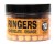 Boilies Ringers Wafters Chocolate Orange 70gr Priemer 10mm Boilies Ringers Wafters Chocolate Orange 70gr Priemer 10mm