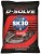 Boilies Starbaits D-Solve 20mm 2,5kg SK30 Boilies Starbaits D-Solve 20mm 2,5kg SK30